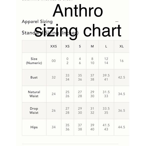 Maeve by Anthropologie The Margot Kick-Flare Cropped Brown Trousers sz XS - Picture 4 of 4